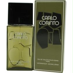 Carlo Corinto By Carlo Corinto Edt Spray 3.3 Oz (unboxed)