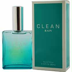 Clean Rain By Clean Room & Linen Fragrance Spray 5.75 Oz