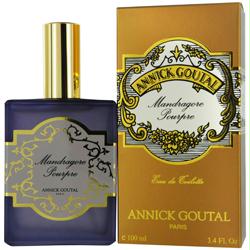 Annick Goutal Mandragore Pourpre By Annick Goutal Edt Spray 3.4 Oz (new Packaging)