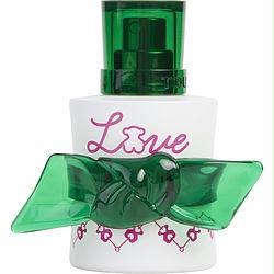 Tous Love Moments By Tous Edt Spray 1 Oz (unboxed)