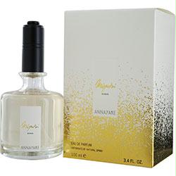Annayake Miyabi By Annayake Eau De Parfum Spray 3.4 Oz *tester