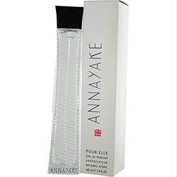 Annayake Pour Elle By Annayake Eau De Parfum Spray 3.4 Oz *tester