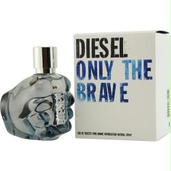 Diesel Only The Brave By Diesel Deodorant Spray 3.4 Oz