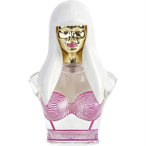 Nicki Minaj Pinkprint By Nicki Minaj Eau De Parfum Spray 1.7 Oz (unboxed)