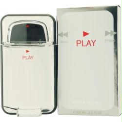 Play By Givenchy Edt Spray 5 Oz (unboxed)