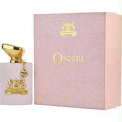 Alexandre J By Alexandre J O Scent Pink Eau De Parfum Spray 3.4 Oz