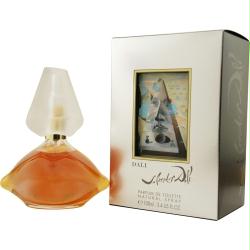 Dali By Salvador Dali Parfum De Toilette Spray 1 Oz