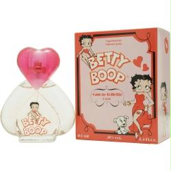 Betty Boop By Melfleurs Angel Body Lotion 3.4 Oz