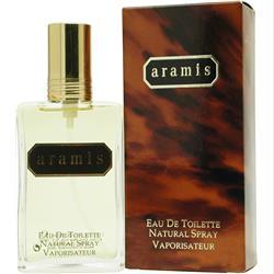 Aramis By Aramis Edt Spray 2 Oz