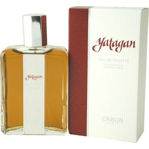 Yatagan By Caron Edt Spray 4.2 Oz