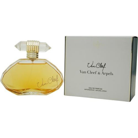 Van Cleef By Van Cleef & Arpels Eau De Parfum Spray 3.4 Oz