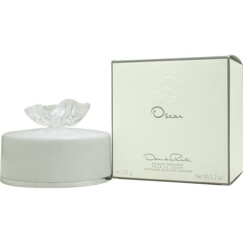 Oscar By Oscar De La Renta Body Powder 5.2 Oz