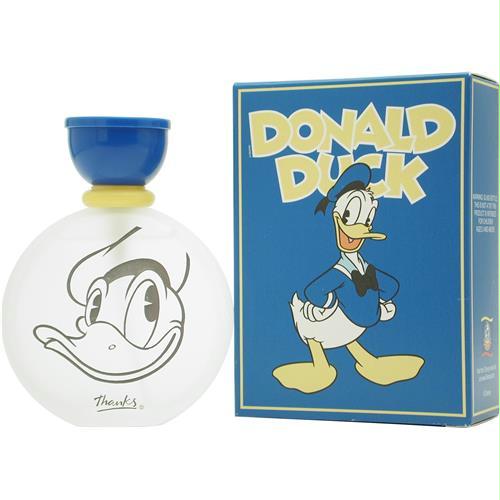 Donald Duck By Disney Edt Spray 1.7 Oz