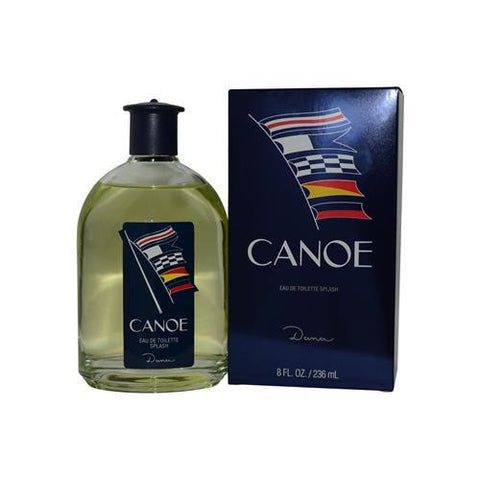 Canoe By Dana Edt 8 Oz