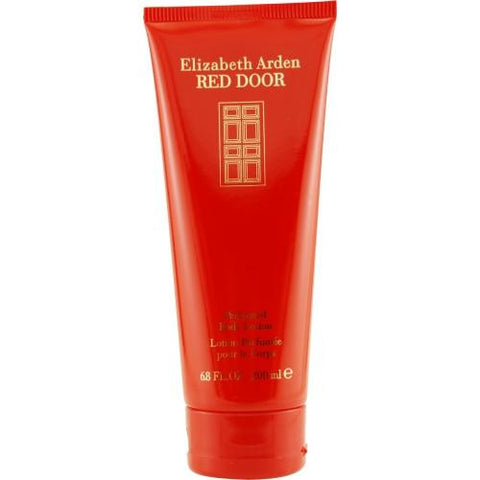 Red Door By Elizabeth Arden Body Lotion 6.8 Oz