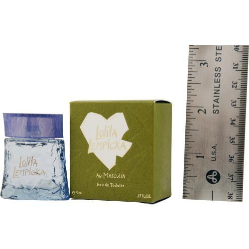 Lolita Lempicka By Lolita Lempicka Edt .17 Oz Mini