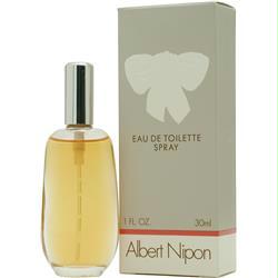 Albert Nipon By Albert Nipon Edt Spray 1 Oz