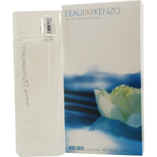 L'eau Par Kenzo By Kenzo Edt Spray 3.4 Oz