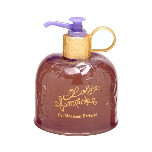 Lolita Lempicka By Lolita Lempicka Foaming Shower Gel 10.2 Oz