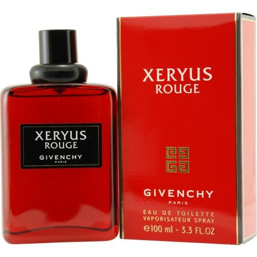 Xeryus Rouge By Givenchy Edt Spray 3.3 Oz