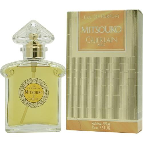 Mitsouko By Guerlain Eau De Parfum Spray 2.5 Oz