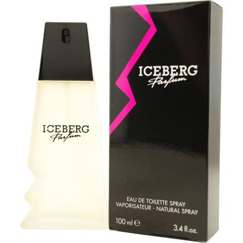 Iceberg By Iceberg Edt Spray 3.4 Oz