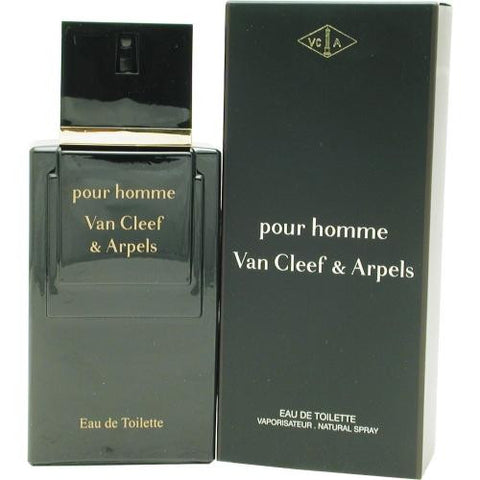 Van Cleef By Van Cleef & Arpels Edt Spray 3.3 Oz