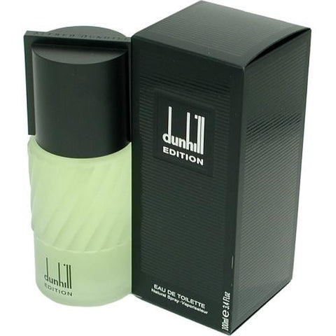 Dunhill Edition By Alfred Dunhill Edt Spray 3.4 Oz