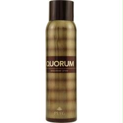 Quorum By Antonio Puig Deodorant Spray 5 Oz