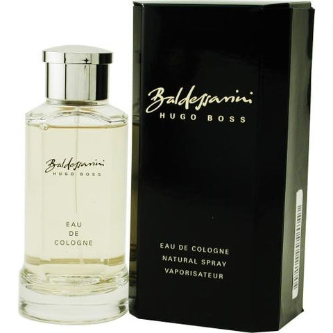 Baldessarini By Hugo Boss Eau De Cologne Spray 2.5 Oz