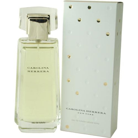 Herrera By Carolina Herrera Edt Spray 3.4 Oz