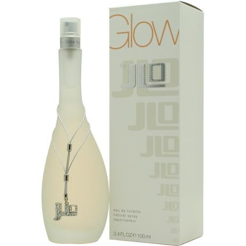 Glow By Jennifer Lopez Edt Spray 3.4 Oz