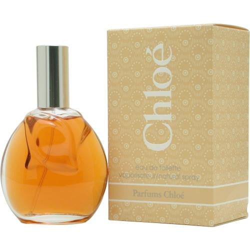 Chloe By Chloe Edt Spray 3 Oz