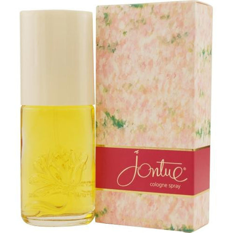 Jontue By Revlon Cologne Spray 2.3 Oz