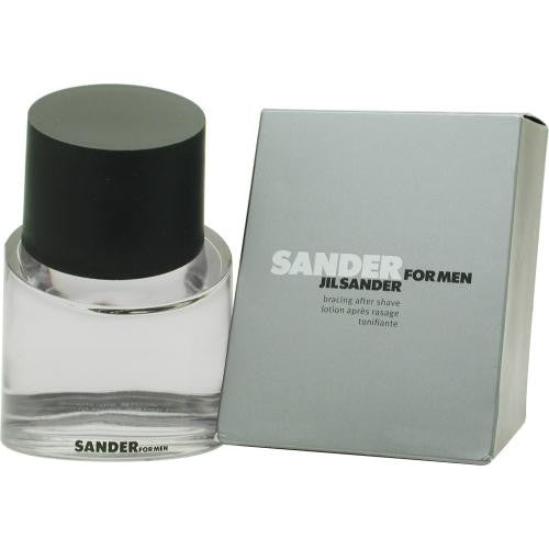 Sander By Jil Sander Edt Spray 4.2 Oz