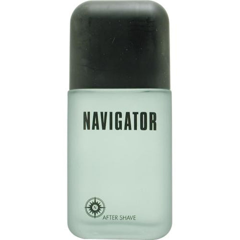 Navigator By Dana Aftershave 1.7 Oz