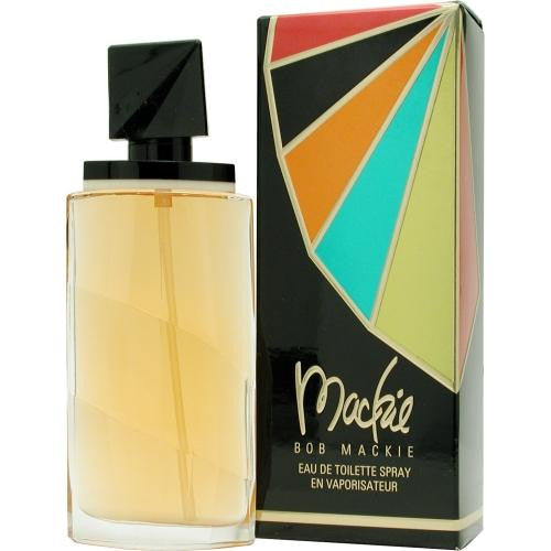 Mackie By Bob Mackie Edt Spray 1.7 Oz