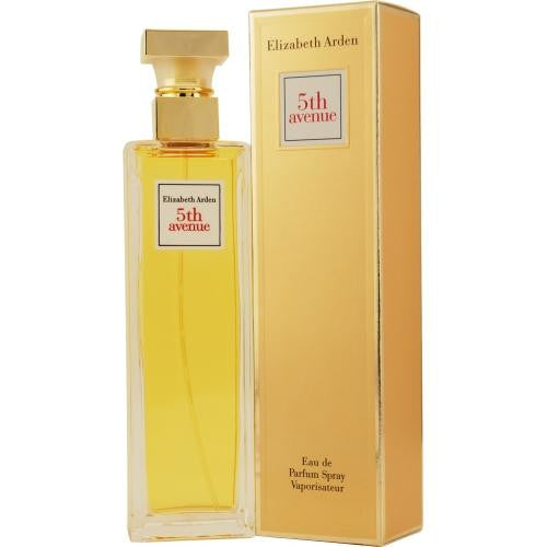 Fifth Avenue By Elizabeth Arden Eau De Parfum Spray 1 Oz