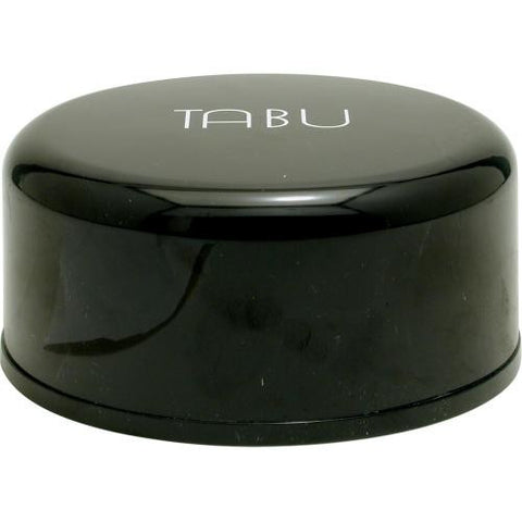 Tabu By Dana Dusting Powder 4 Oz