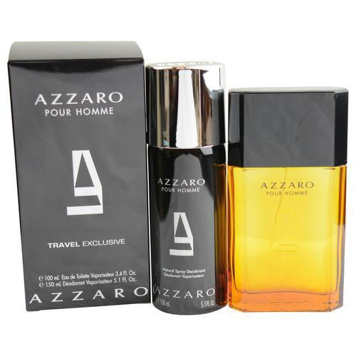 Azzaro Gift Set Azzaro By Azzaro