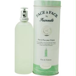 Face A Face By Faconnable Edt Spray 3.3 Oz