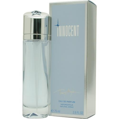 Angel Innocent By Thierry Mugler Eau De Parfum Spray 2.6 Oz