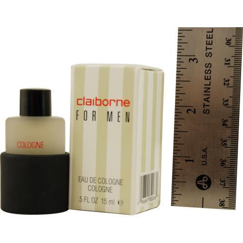 Claiborne By Liz Claiborne Cologne .5 Oz Mini