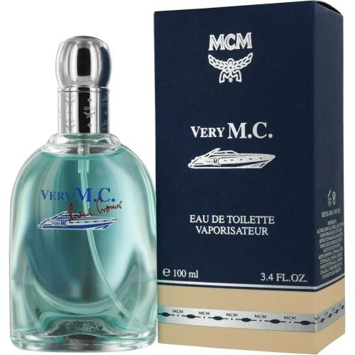 Very Mc By Mcm Edt Spray 3.4 Oz