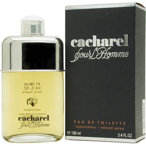 Cacharel By Cacharel Edt Spray 3.4 Oz