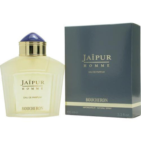 Jaipur By Boucheron Eau De Parfum Spray 3.4 Oz