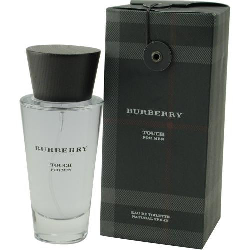 Burberry Touch By Burberry Edt Spray 1.7 Oz