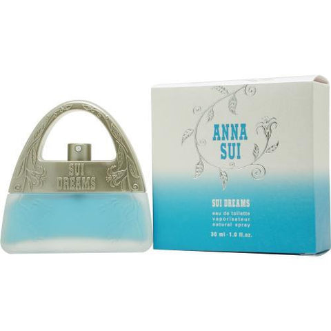 Sui Dreams By Anna Sui Edt Spray 1 Oz