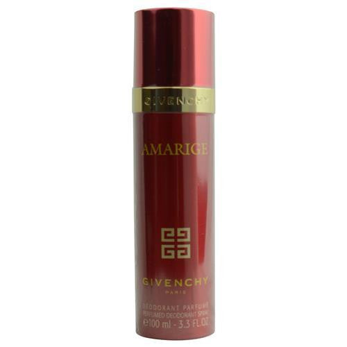 Amarige By Givenchy Deodorant Spray 3.3 Oz