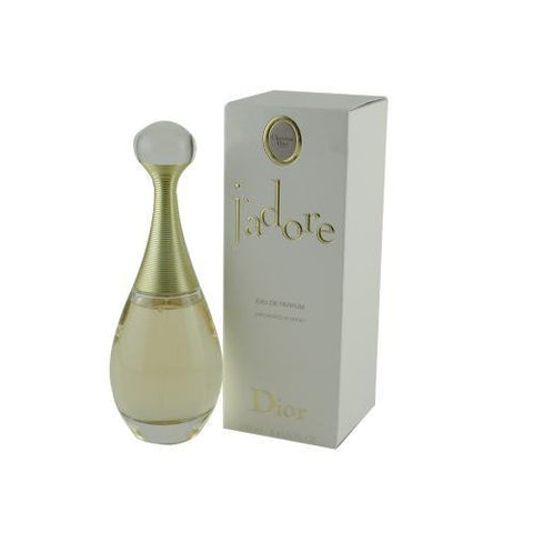 Jadore By Christian Dior Eau De Parfum Spray 3.4 Oz